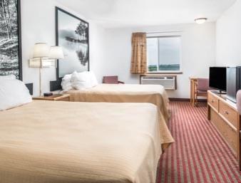 Hotel Super 8 By Wyndham Nebraska
