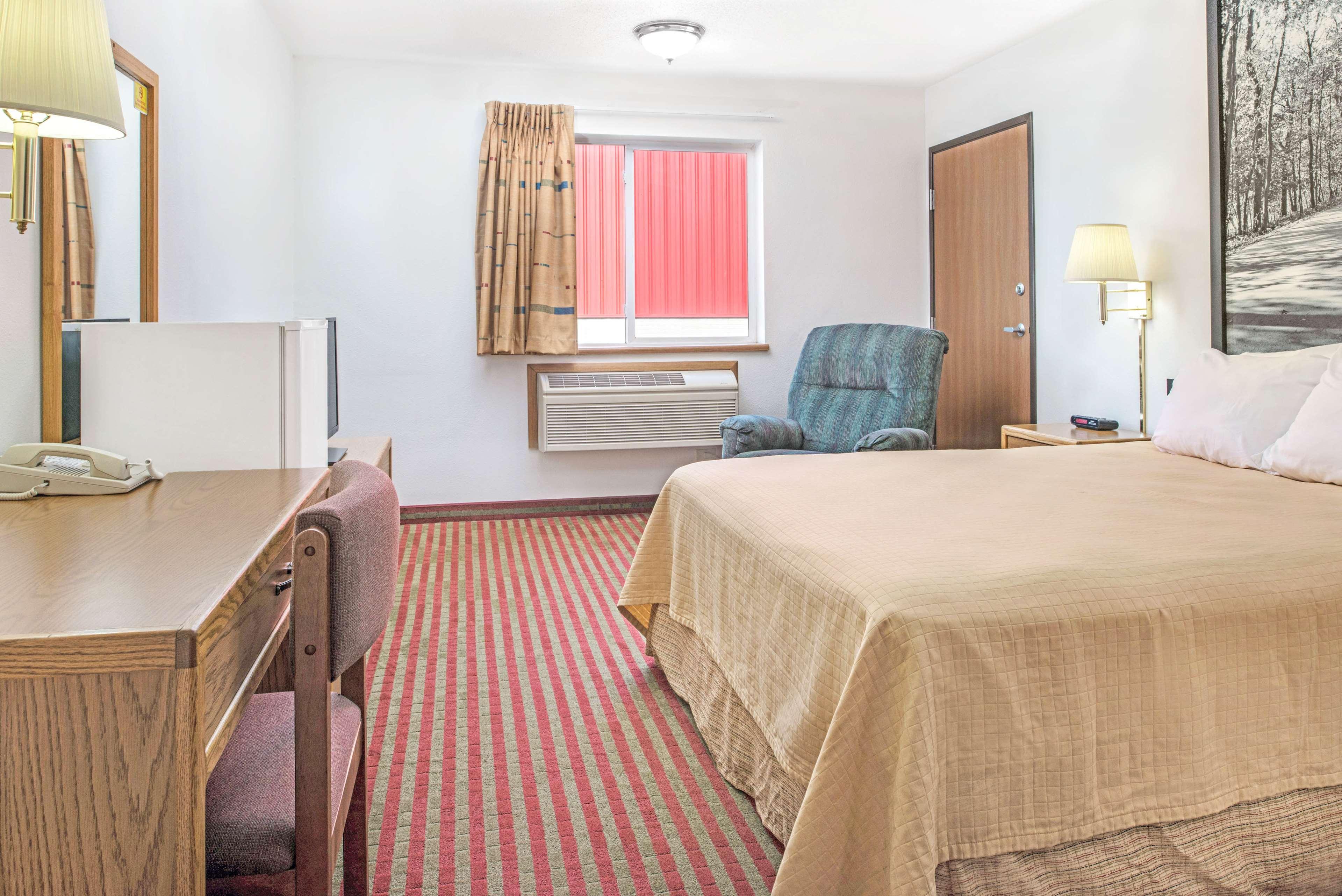 Hotel Super 8 By Wyndham Nebraska