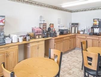 Super 8 By Wyndham Nebraska Hotel 4*