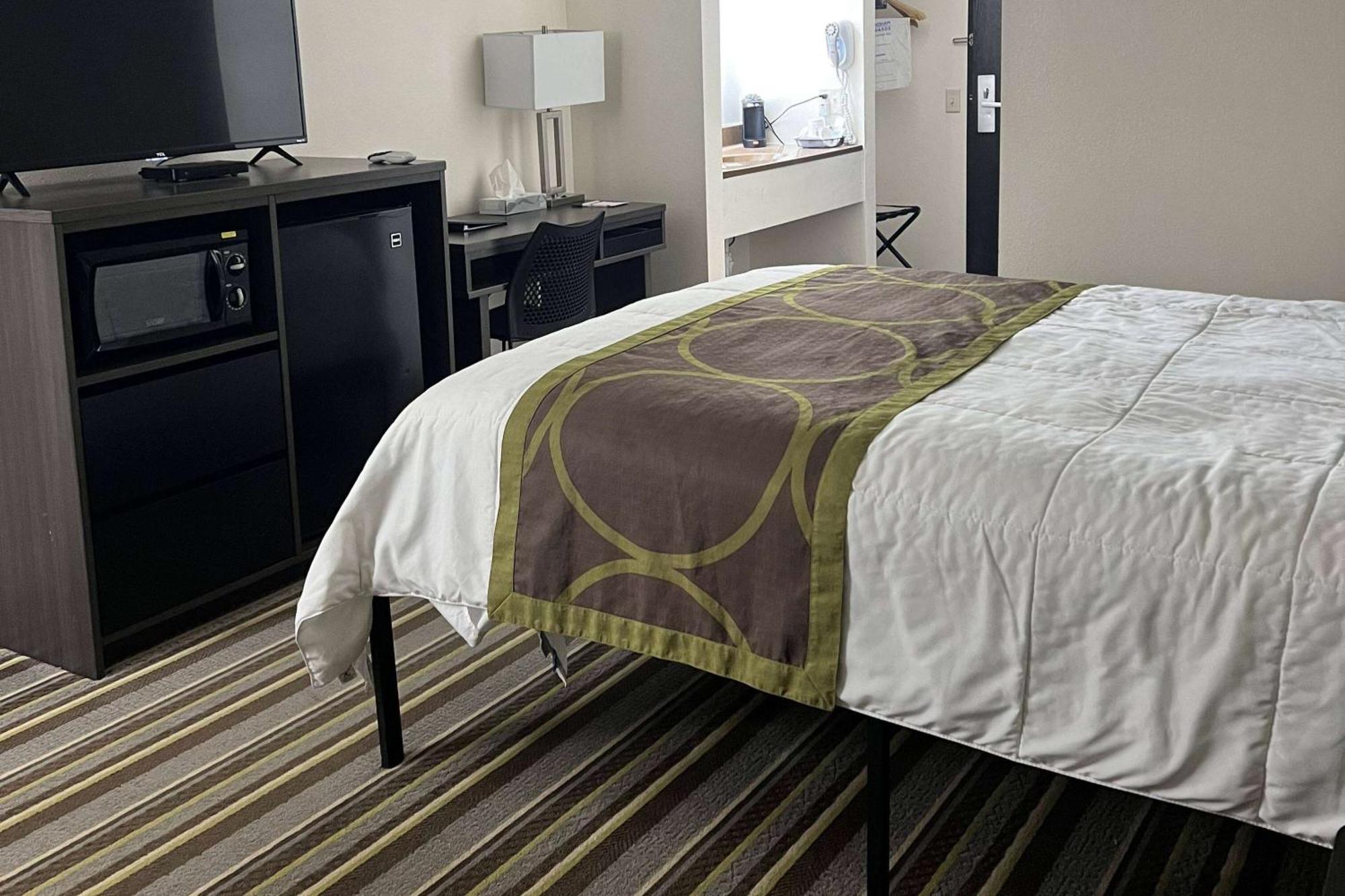 Hotel Super 8 By Wyndham Nebraska Percival