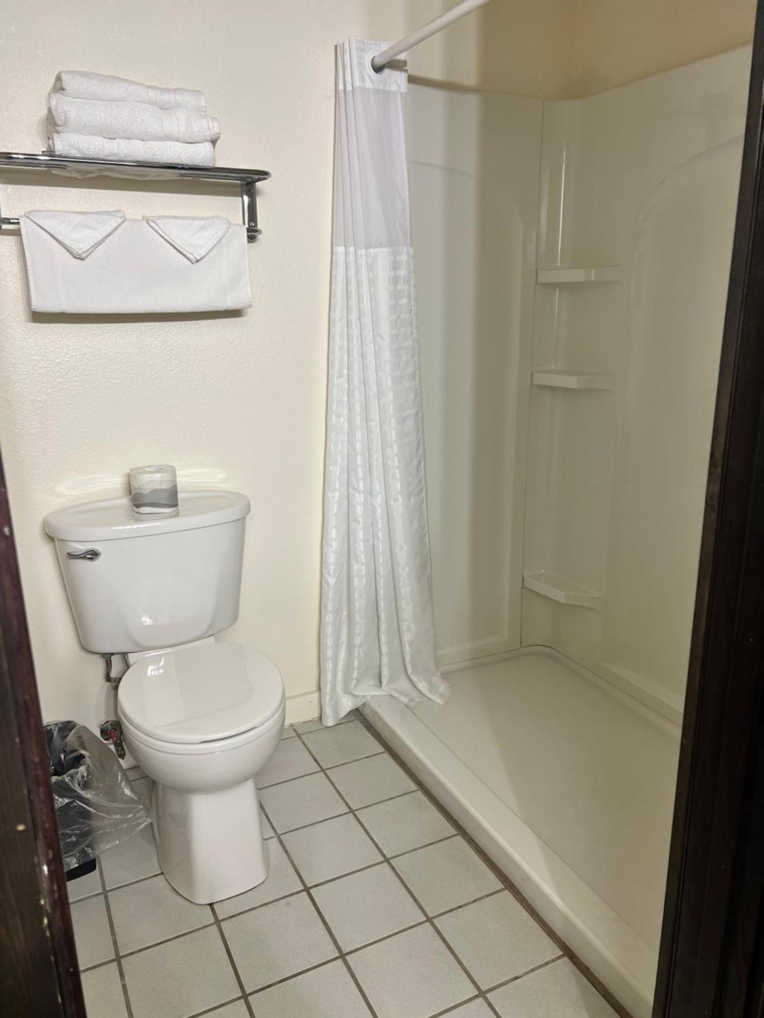 Super 8 By Wyndham Nebraska