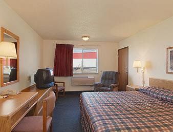 Super 8 By Wyndham Nebraska Percival