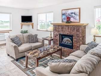 Super 8 By Wyndham Nebraska Hotel